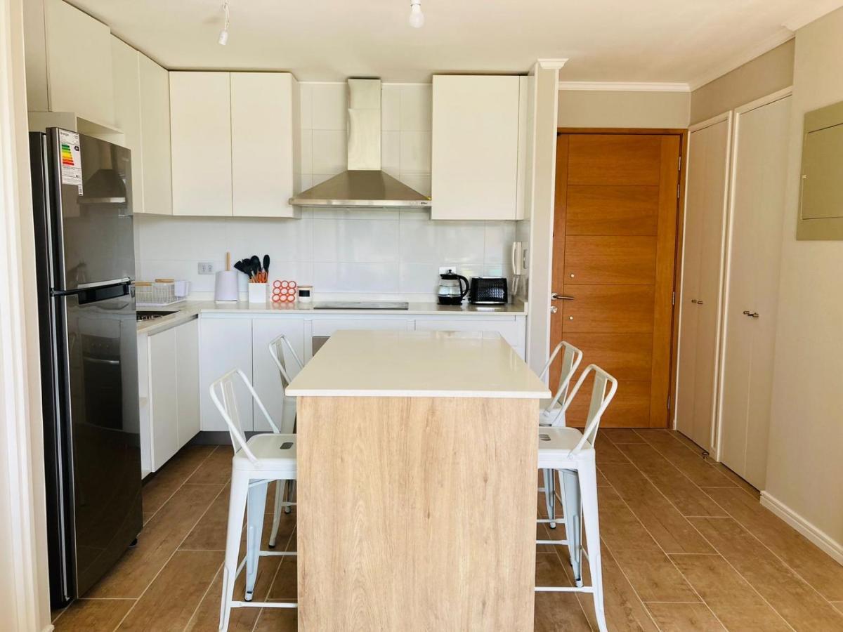 Apartamento Departamento Centro